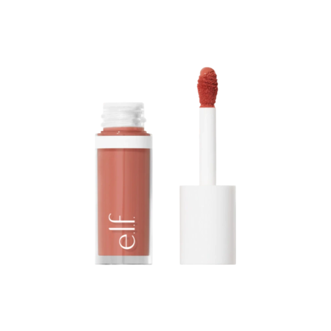 e.l.f. cosmetics - dusty rose | Camo Liquid Blush