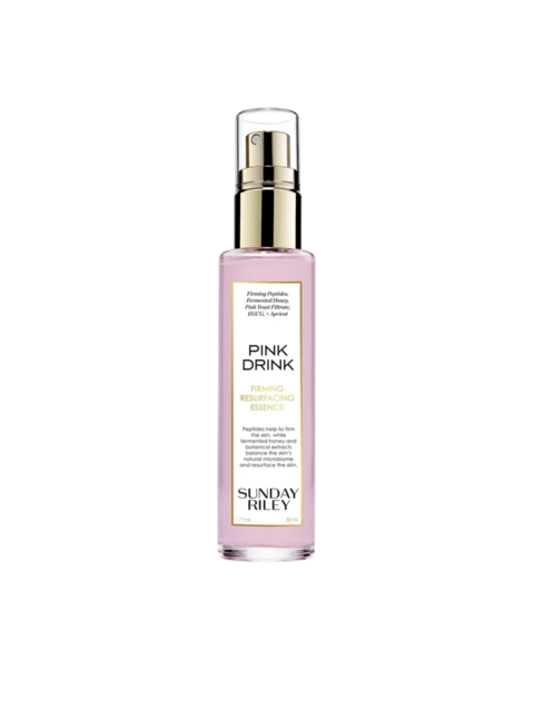 Sunday Riley - Pink Drink Firming Resurfacing Essence