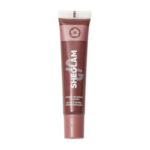 Sheglam - Expresso Yourself | POWER BOUQUET LIP GLOSS - comprar online