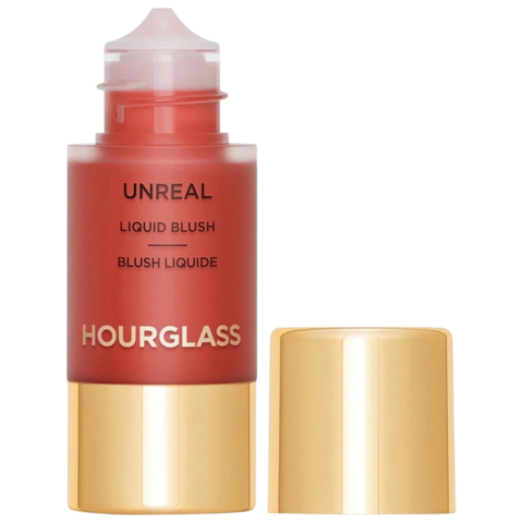 Hourglass - Imagine | Unreal Liquid Blush