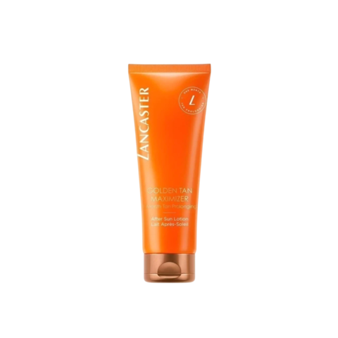 Lancaster - GOLDEN TAN MAXIMIZER | AFTER SUN LOTION - comprar online