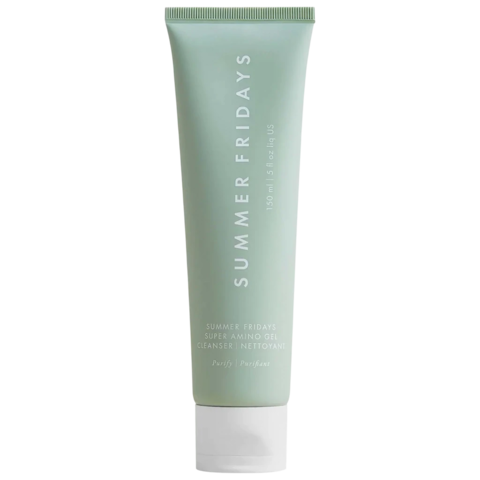 Summer Fridays - Super Amino Gel Cleanser