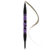 Urban Decay - Taupe Trap | Brow Blade 2-in-1 Eyebrow Pen + Waterproof Pencil