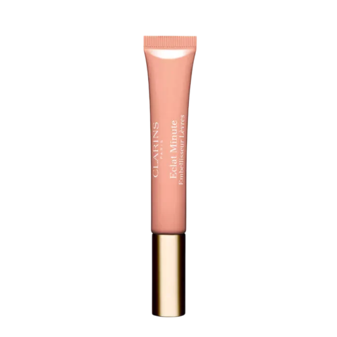 Clarins - 02 Apricot Shimmer | Natural Lip Perfector