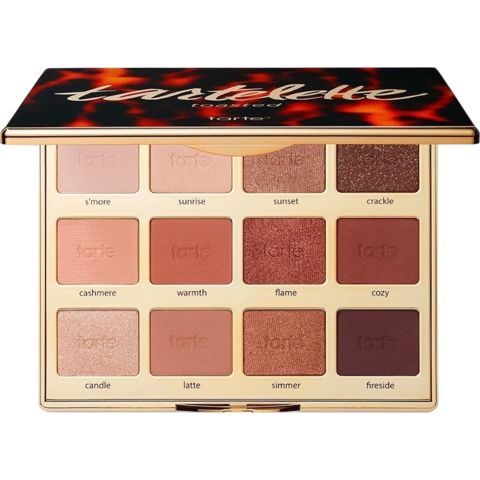 Tarte - tartelette™ toasted eyeshadow palette