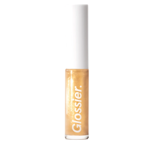 Glossier - Gold | Glassy High-Shine Lip Gloss