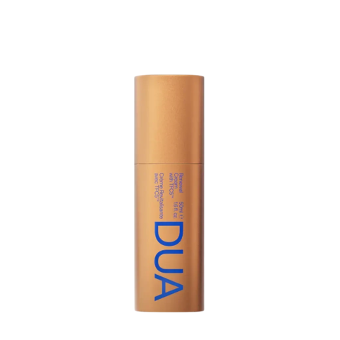 Augustinus Bader - Renewal Cream DUA