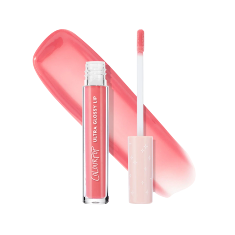 Colourpop - bubblegum | ultra glossy lip - comprar online