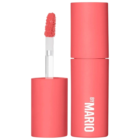 MAKEUP BY MARIO - Hot Pink | MoistureGlow™ Plumping Lip Color