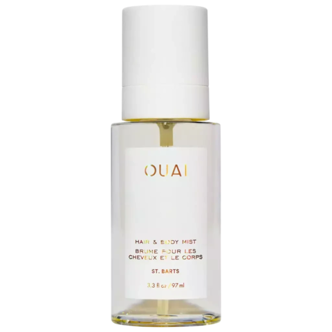 OUAI - St. Barts Hair and Body Mist