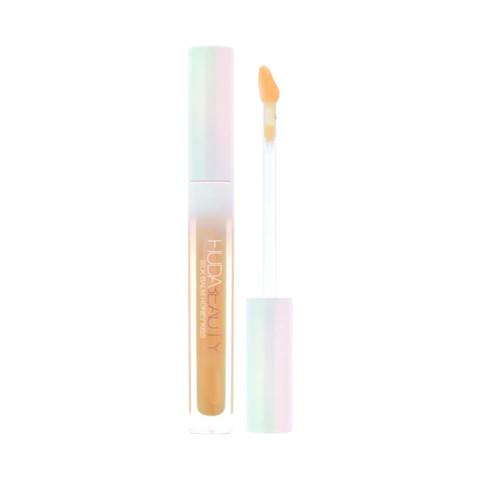 Huda Beauty - Silk Balm Honey Kiss Lip Balm