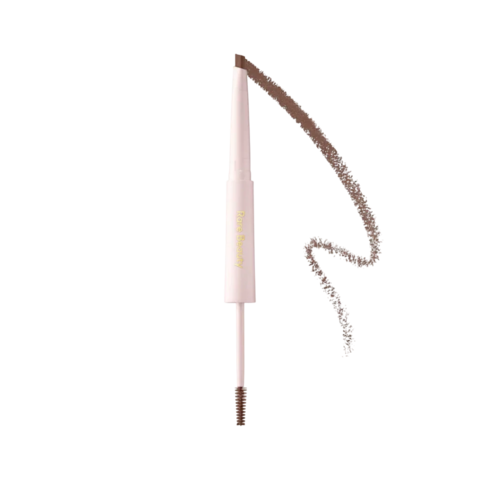Rare Beauty - Warm Brown | Brow Harmony Pencil & Gel