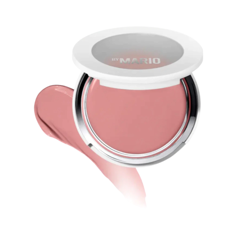 MAKEUP BY MARIO - Barely Blushing | Soft Pop Plumping Blush Veil