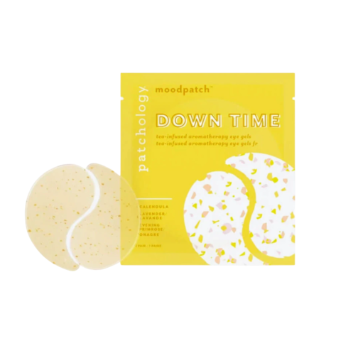 Patchology - Down Time Eye Gels Mask