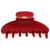 Emi Jay - Big Effing Hair Claw Clip in Cherry Kiss - comprar online