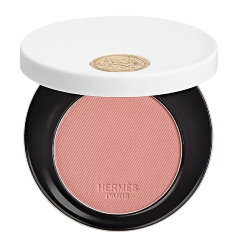 HERMÈS - Rose Ombré | Rose Hermes, Silky blush powder