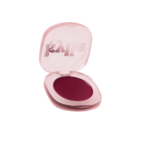Kylie Cosmetics - Comes in Cherry | Lip and Cheek Glow Balm