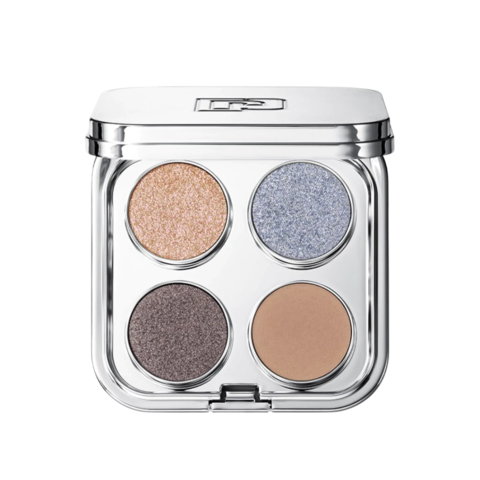 Rabanne Makeup - Feel My Vibe | HANDBAG PALETTE