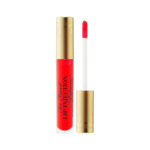 Too Faced - Strawberry Kiss | Lip Injection ExtremeLip Plumper