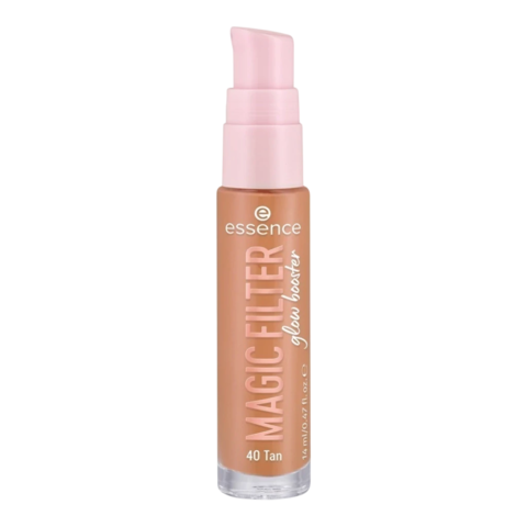 Essence - Tan 40 | Magic Filter Glow Booster