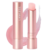 LAWLESS - Pink Marshmallow | Forget the Filler Lip-Plumping Line-Smoothing Tinted Lip Balm