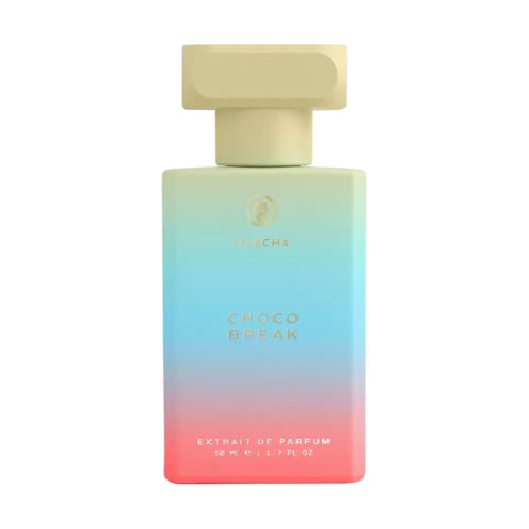 Oakcha - CHOCO BREAK 50 ml.