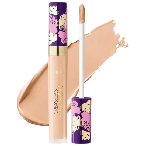 tarte - 20S Light Sand | Maracuja Creaseless Concealer