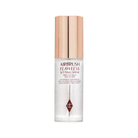 Charlotte Tilbury - Mini Airbrush Flawless Setting Spray - comprar online