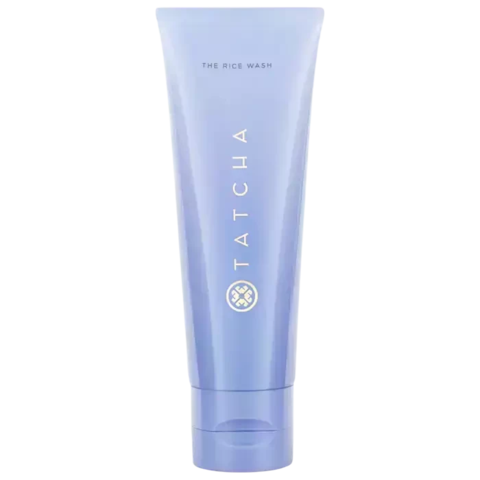 Tatcha - THE RICE WASH