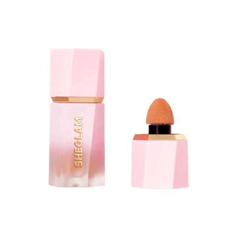 SHEGLAM - Float On | COLOR BLOOM LIQUID BLUSH MATTE FINISH - comprar online