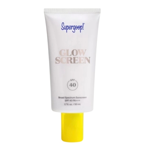 Supergoop - Glowscreen SPF 40 Sunscreen