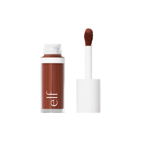 e.l.f. cosmetics - bronze bombshell | Camo Liquid Blush