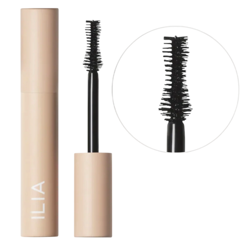 ILIA - Fullest Volumizing Mascara