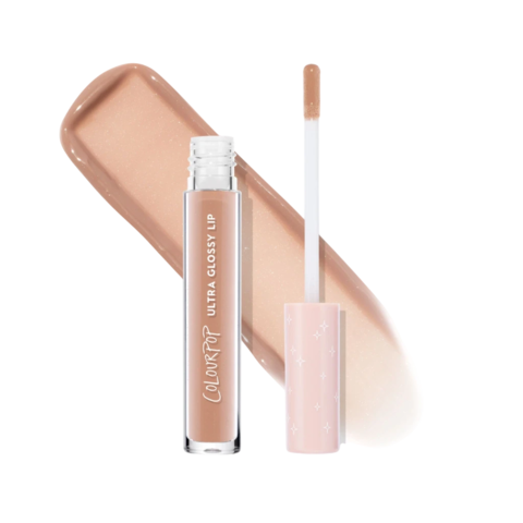 Colourpop - major throwback | ultra glossy lip - comprar online