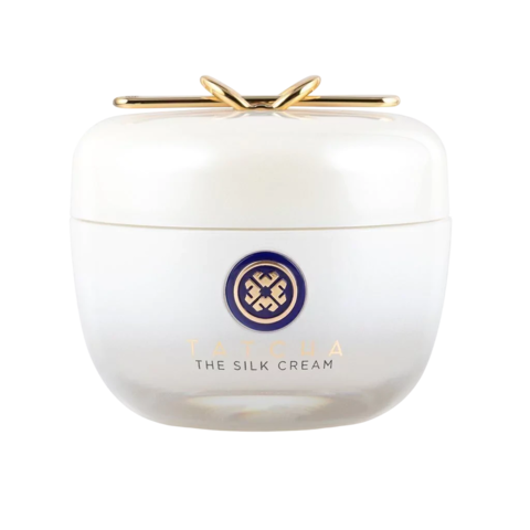 Tatcha - The Silk Cream