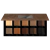 Danessa Myricks Beauty - Groundwork: Defining Neutrals - Palette For Eyes, Brows, Face & Lips