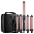 amika - Jack of All Curls Hair Wand Curler Set