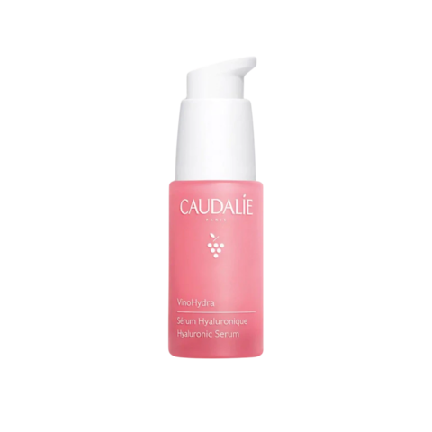 Caudalie - VinoHydra SOS Hyaluronic Serum