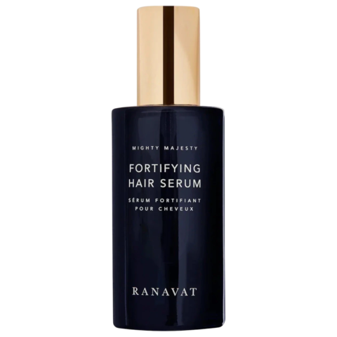 RANAVAT - Mighty Majesty- Fortifying Repair & Shine Hair Serum