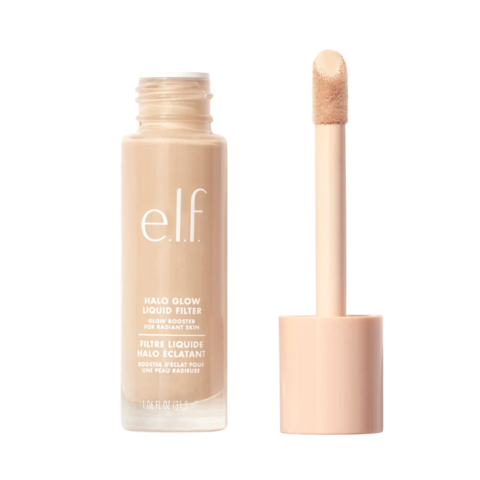 e.l.f. - Fair | HALO GLOW LIQUID FILTER