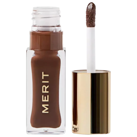MERIT - Falcon | Shade Slick Tinted Lip Oil