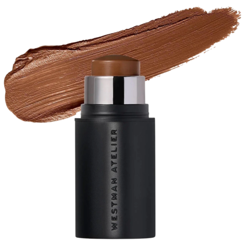Westman Atelier - Truffle | Mini Petite Face Trace Cream Contour Stick