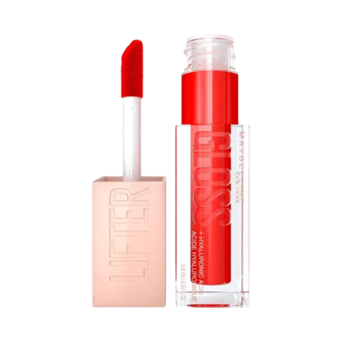 Maybelline - Sweetheart | Lifter Gloss with Hyaluronic Acid