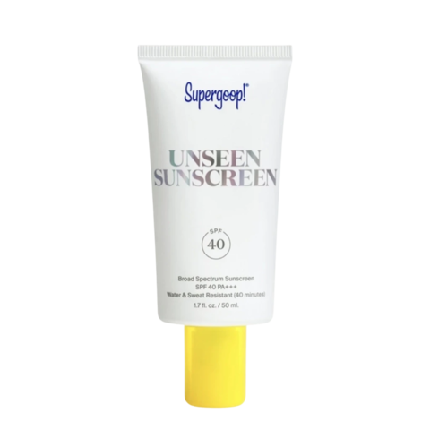 Supergoop - Unseen Sunscreen SPF 40