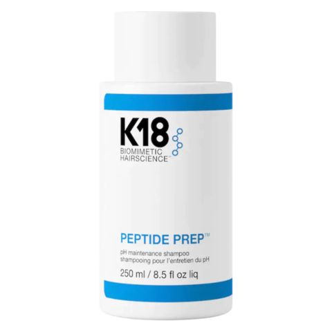 K18 Biomimetic Hairscience -PEPTIDE PREP™ pH Maintenance Shampoo