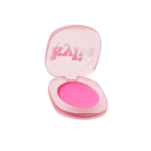 Kylie Cosmetics - Haute Pink | Lip and Cheek Glow Balm