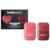 HUDA BEAUTY - Strawberry Cream & Black Cherry | Mini Baby Blush Duo Set - comprar online