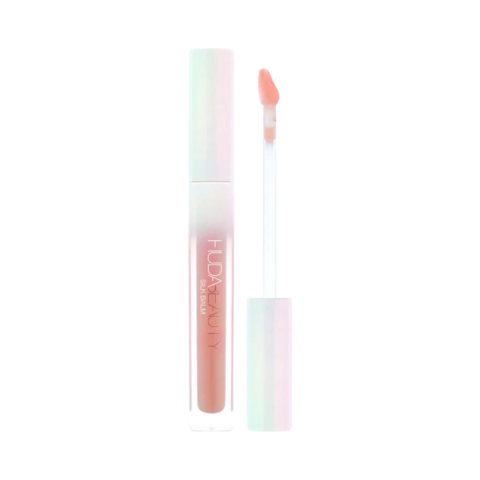 Huda Beauty - Blush | Silk Balm Hydrating and Nourishing Lip Balm