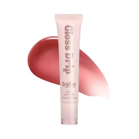 Kylie Cosmetics - Fall in Love | Gloss Drip