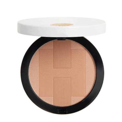 HERMÈS - Tottori | Hermès Plein Air, H Trio healthy glow mineral powder